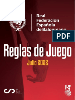 Reglas de Juego RFEBM 2022-Desbloqueado