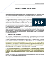 L - 002 - 001 - Gestión de Terminales Portuarias