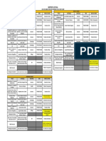 Lista de Libros Secundaria 2021-2022 PDF