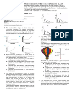 Examen Preicfes 112 - 073615