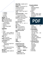 Pharmacology in Nursing