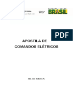 Apostila de Comandos Elétricos