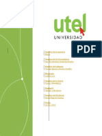 Actividad 6 Física Utel