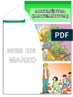 1° Grado-Módulo de Aritmética - Primaria - 2022-I Unidad PDF