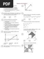 Simulacro - Semana 1