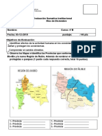 Evaluaciòn-Ciencia 4-B Diciembre