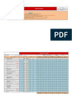 SGP-LC-XXX - F01 Formato Lookahead