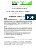 Campana Regimenes de Bienestar en America Latina y El Caribe PDF