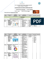 Planificación 2023 Fíisca I