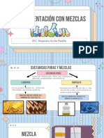 BLOQUE 1.3. Experimentación Con Mezclas