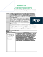 Colocacion de Guantes PDF