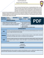 Planeación Circunspectiva