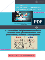 S1 - Planteamiento Ético - Cuestión Moralarchivo Diapo PDF