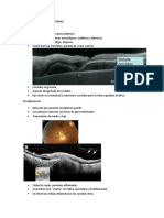 Clase 1 OCT y Enfermedades Vasculares