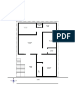 30x40 West Facing-Model PDF