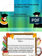 Pertemuan 1