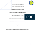 Conceptos de Estadistica