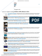 Advanced View Arduino Projects List - Use Arduino For Projects-4