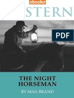 The Night Horseman