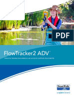 Flowtracker2 Brochure PDF