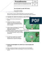 Mini Procedimento Do Sincronismo