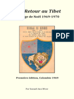 1969 Mon Retour Au Tibet PDF