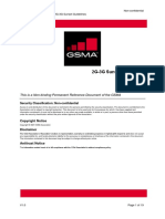 2G - 3G - Sunset Guideline - 03 - 06 - 21