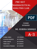 5.back & Blank Titration