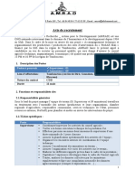 TDR-de-recrutement-dun-Superviseur - Et 09 Animateurs