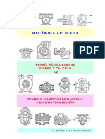 Apuntes Calculo de Tuberias