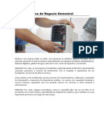 Caso Evaluación Sumativa 1 PDF