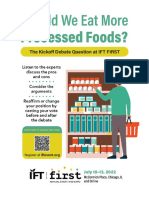 Comp Rev Food Sci Food Safe - 2021 - Omerovi - Antimicrobial Nanoparticles and Biodegradable Polymer Composites For Active