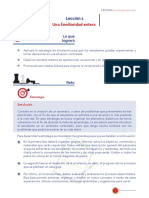 Matemáticas L1 Simulación