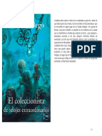 El Coleccionista de Relojes Extraordinarios PDF