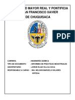 Informe de Laboratorio Jorge Elias Villca Coca - 1 PDF