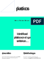 Plasticos