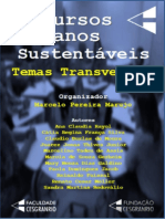 E-Book 6 Recursos Humanos Temas Transversais 2021