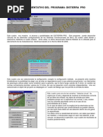 Resumen MANUAL ORIENTATIVO DISTIERRA-PRO