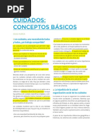 TEMA 1. Documento Lectura 1. Conceptos Básicos