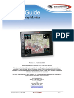 HD-12 User Guide