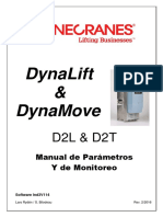 3 Apendix Manual de Parametros y de Monitoreo DynaLift