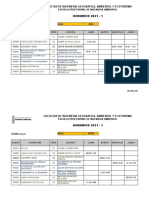 Horario 21-I-Ii-010821 (Vigente)