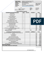 Orçamento CJR Toro RMK9G70 PDF