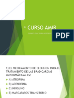 Amir Cardio y Acls