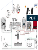 Diagrama de Ligacao Retrofit PHB5048 MKS 220V PHB5000T DS 20211222 Rev1.6