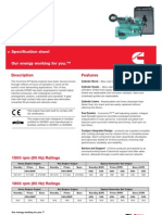 NT855 G4 Brochure