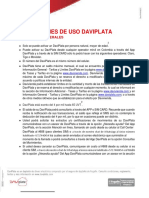 CondicionesUsoDaviPlataAct26Dic PDF