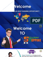 Happy Shopping PDF