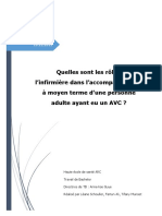 Quelles Sont Les R Les de L Infirmi Re Dans L Accompagnement... - L.Schouller A.Fartun T.Muriset PDF