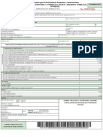 Declaracion Reteica Barranquilla